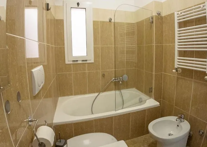 Residenza Dell Agrifoglio Rom