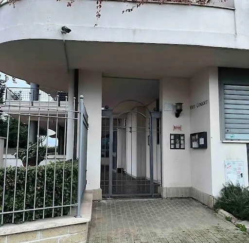 Residenza Dell Agrifoglio * Rom