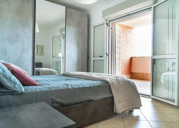 Residenza Dell Agrifoglio Rom