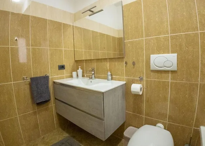 Residenza Dell Agrifoglio Apartment