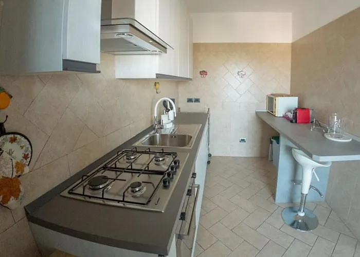 Apartment Residenza Dell Agrifoglio *