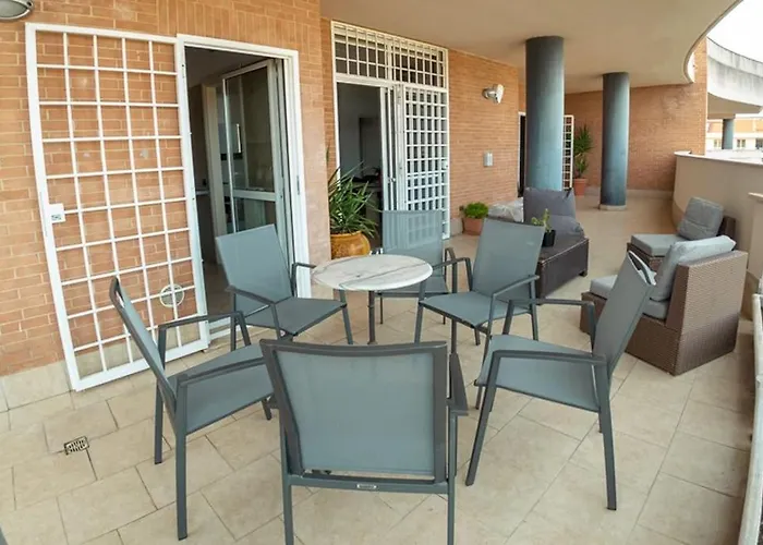 Apartment Residenza Dell Agrifoglio