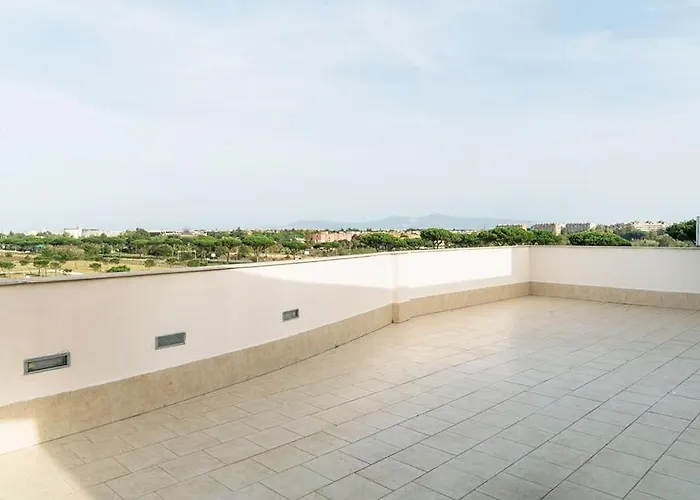 Residenza Dell Agrifoglio * Rom