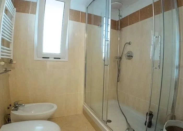 Apartment Residenza Dell Agrifoglio