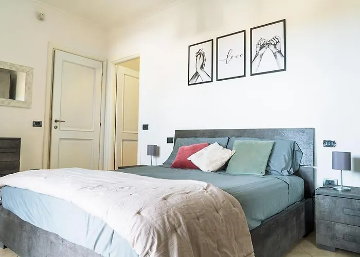 Residenza Dell Agrifoglio Apartment Rom