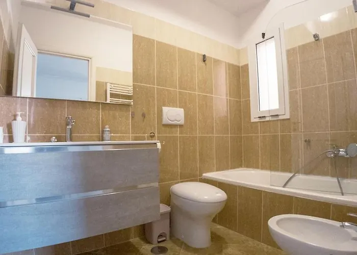 Residenza Dell Agrifoglio Rom