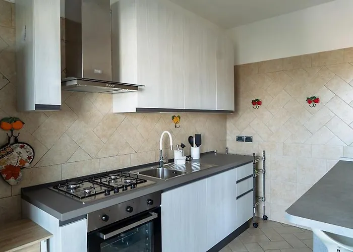 Residenza Dell Agrifoglio * Rom