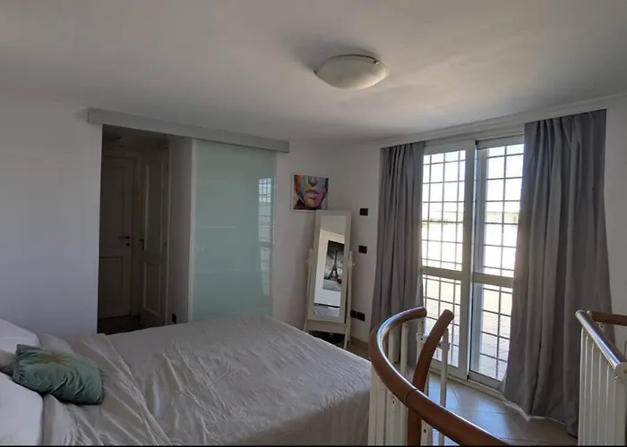 Apartment Residenza Dell Agrifoglio *